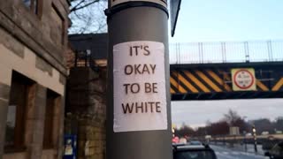 Jayda Fransen - It's Okay to be White - LIVE 5PM - 21st August