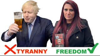 Jayda Fransen - 42,500 Leaflets needed! - LIVE 7PM - 19th January