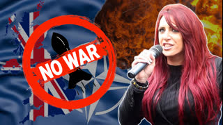 CONSCRIPTION: Brits say NO to fighting for NATO!