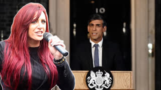 The TRUTH behind Rishi Sunak's emergency address - Jayda Fransen LIVE - 4th March 2024