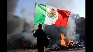 America - When illegals refuse to leave . A warning to the UK