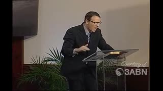 Who Is Real Israel? (David Asscherick Video Sermon)
