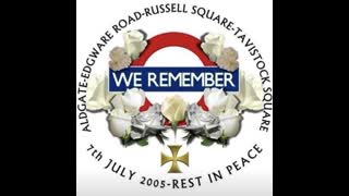 Jayda Fransen - Remember 7/7 - LIVE 7PM - 7th July