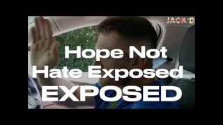 Hope Not Hate Exposed EXPOSED #TommyRobinsonsAZionistShill - 7pm - 28 December