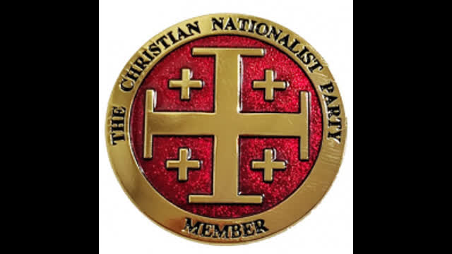 Christian Nationalist News - 17th November 2025