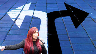 Jayda Fransen - Segregation is back - LIVE 5PM - 31st March