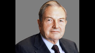 The Great Rockefeller Reset - Nick Griffin - 30th October 2024