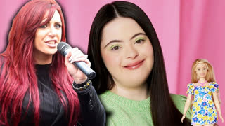 Jayda Fransen - Down Syndrome Barbie & Rightwing Incels - LIVE 5PM - 28th April