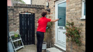 Jayda Fransen - Door to Door Covid Jabs - LIVE 7PM - 27th December