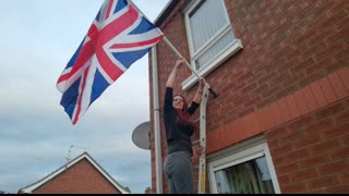 Jayda Fransen - Keep Britain British! - LIVE 7PM - 10th May