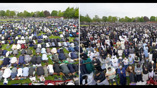 Jayda Fransen - Islamification of Britain - LIVE 7PM - 2nd May