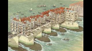Why The Medieval London Bridge Was So Important - BFP LIVE 5pm - 12 April 2024