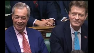 Nick Griffin - Reform storm ahead