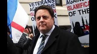 LOCAL ELECTION REVIEW SPECIAL by Nick Griffin - BROADCASTING AT 7pm - 26th May 2023