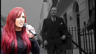 Jayda Fransen - 55 Years on, Enoch Powell was right! - LIVE 5PM - 21st April
