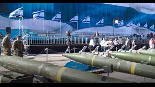 BFP - Israel and The Nuclear Bomb - LIVE 5PM - 1st December