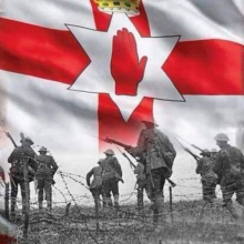 Ulster Nationalist from Co Antrim. Ulster Nationalist from Co Antrim.