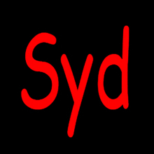 SydOnTheNet