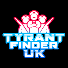 TyrantFinderUK